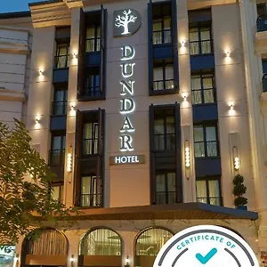 Dundar Hotel&spa Istanboel