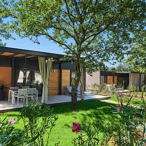 Park Umag Mobile Homes 4*, Каригадор Хорватия