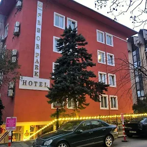 Febor Park Levent Otel