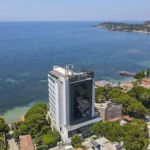 Otel Signature Blue