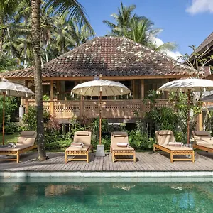 Rumah Kayu Ubud