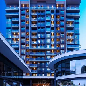 Radisson Residences Vadistanbul Otel