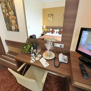 Rin 4* Bucureşti