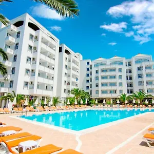 Otel City's Hill