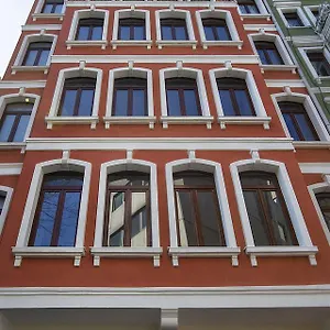 Juno Taksim Otel