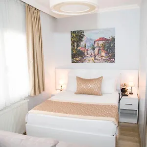 Lavanta Otel