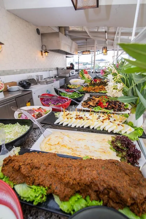 Asena Hotel Kusadasi