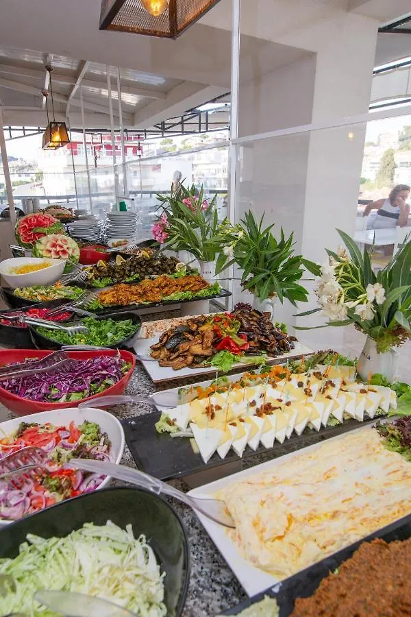 Asena Hotel Kusadasi