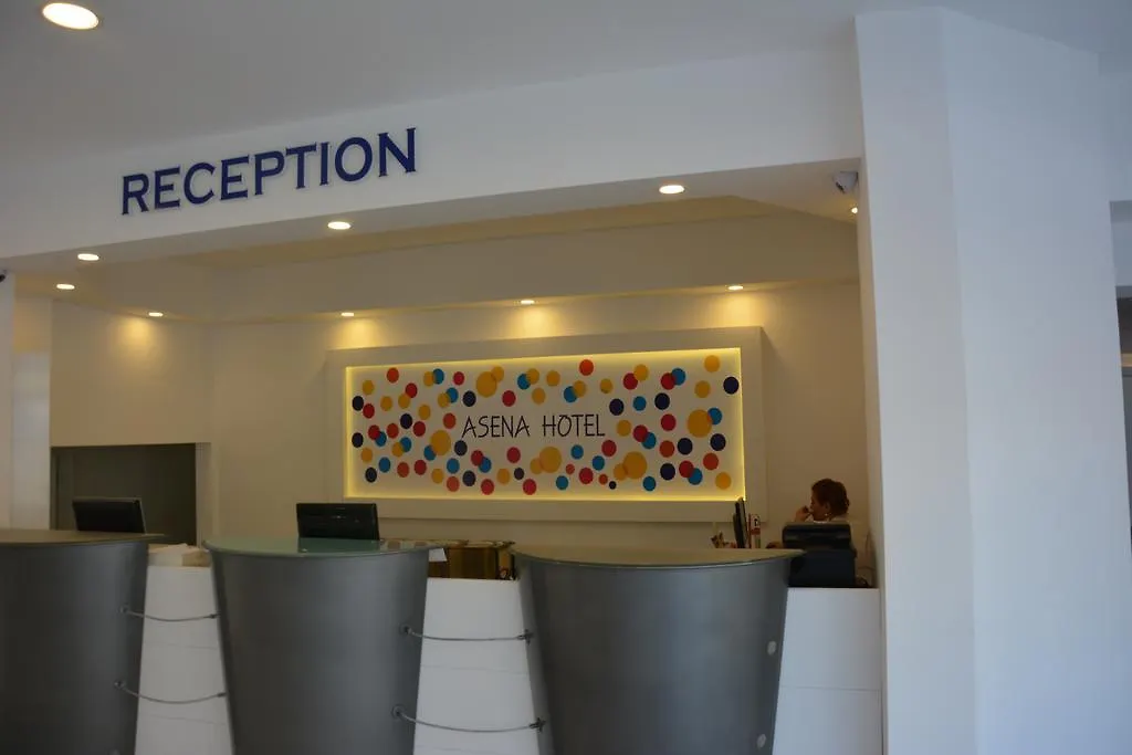 Asena Hotel Kusadasi