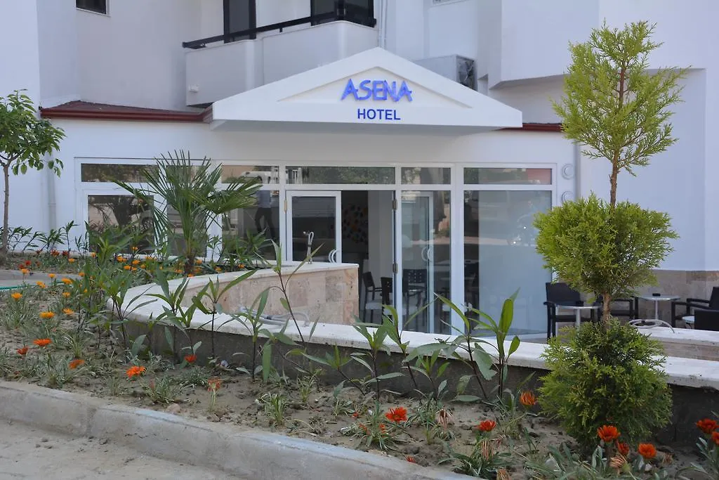 Asena Hotel Kusadasi