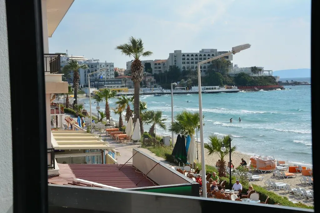 Asena Hotel Kusadasi