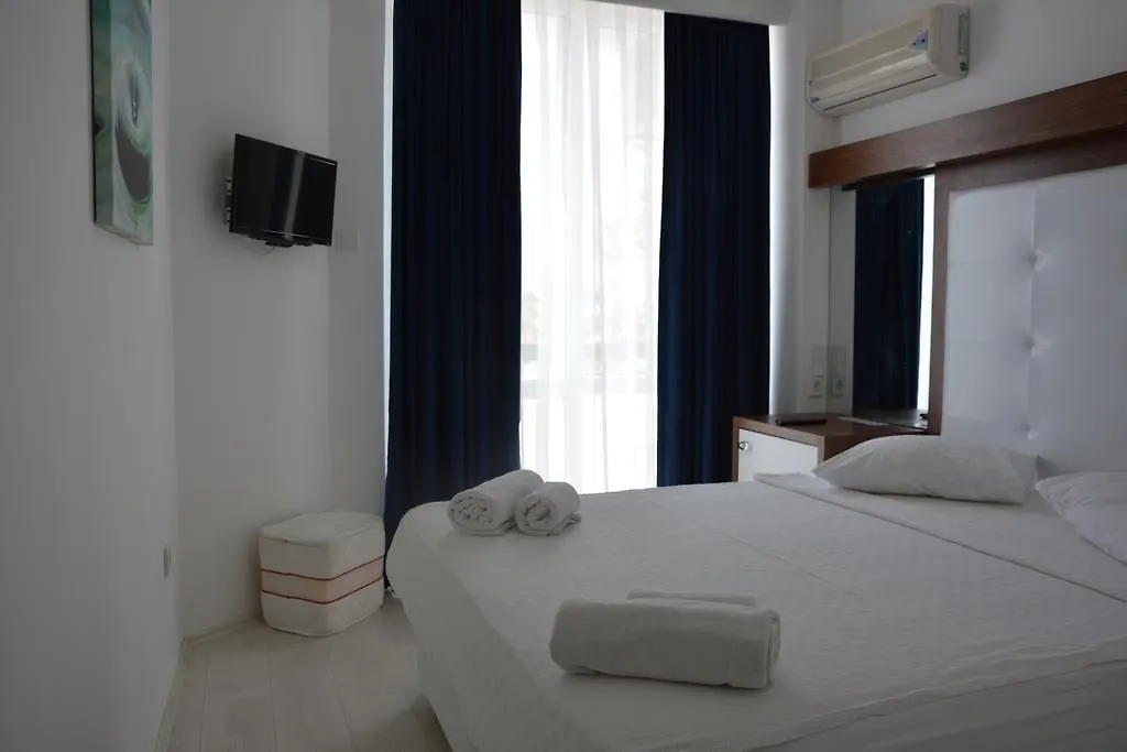 Asena Hotel Kusadasi