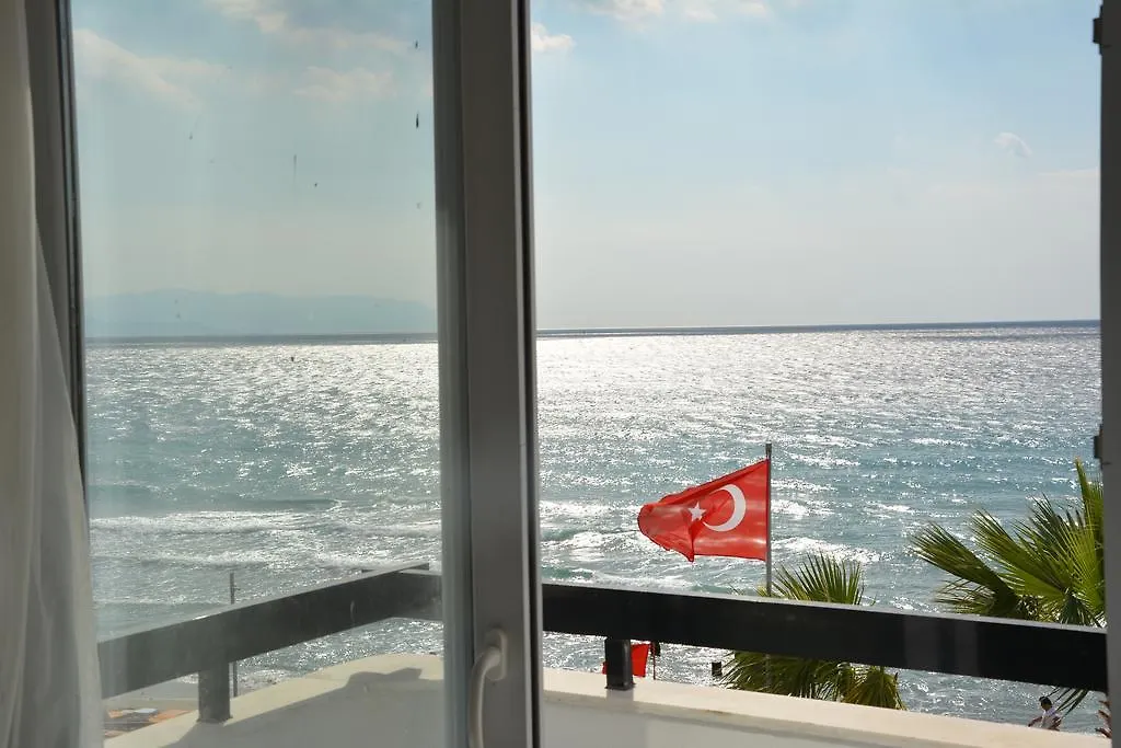 Asena Hotel Kusadasi