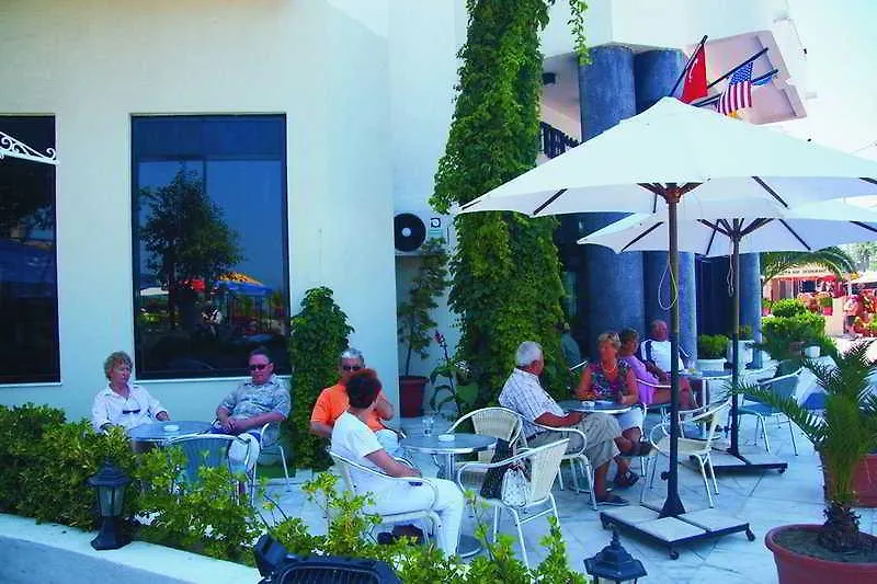 Asena Hotel Kusadasi