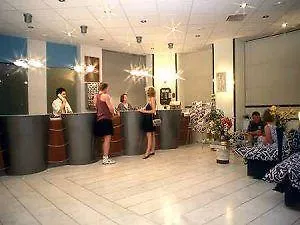 קוסדסי Asena Hotel