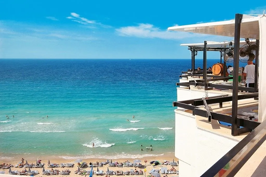 Asena Hotel Kusadasi