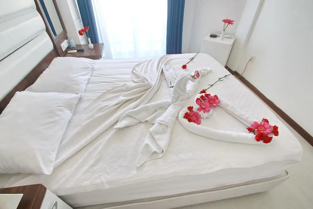***  Asena Hotel Kusadasi Turkey