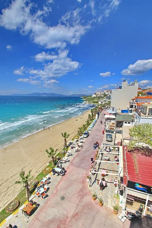 Asena Hotel Kusadasi