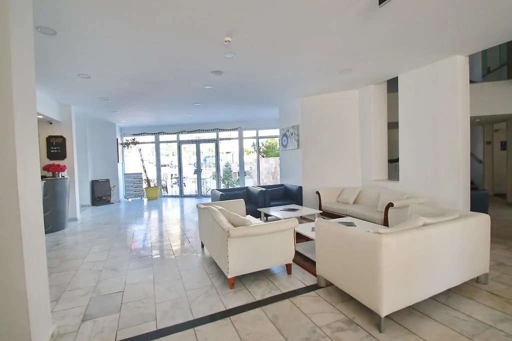 Asena Hotel Kusadasi