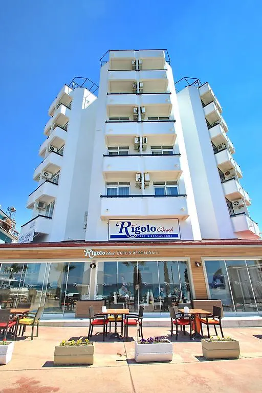 Asena Hotel Kusadasi