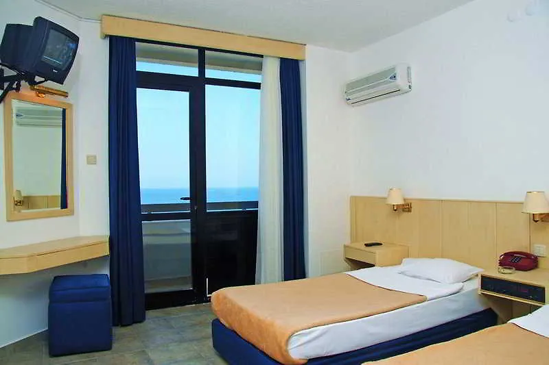 Asena Hotel Kusadasi Turkey