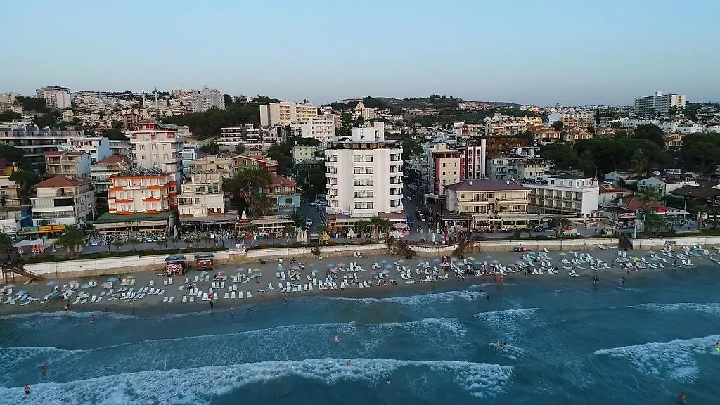 Asena Hotel Kusadasi 3*,  Turkey