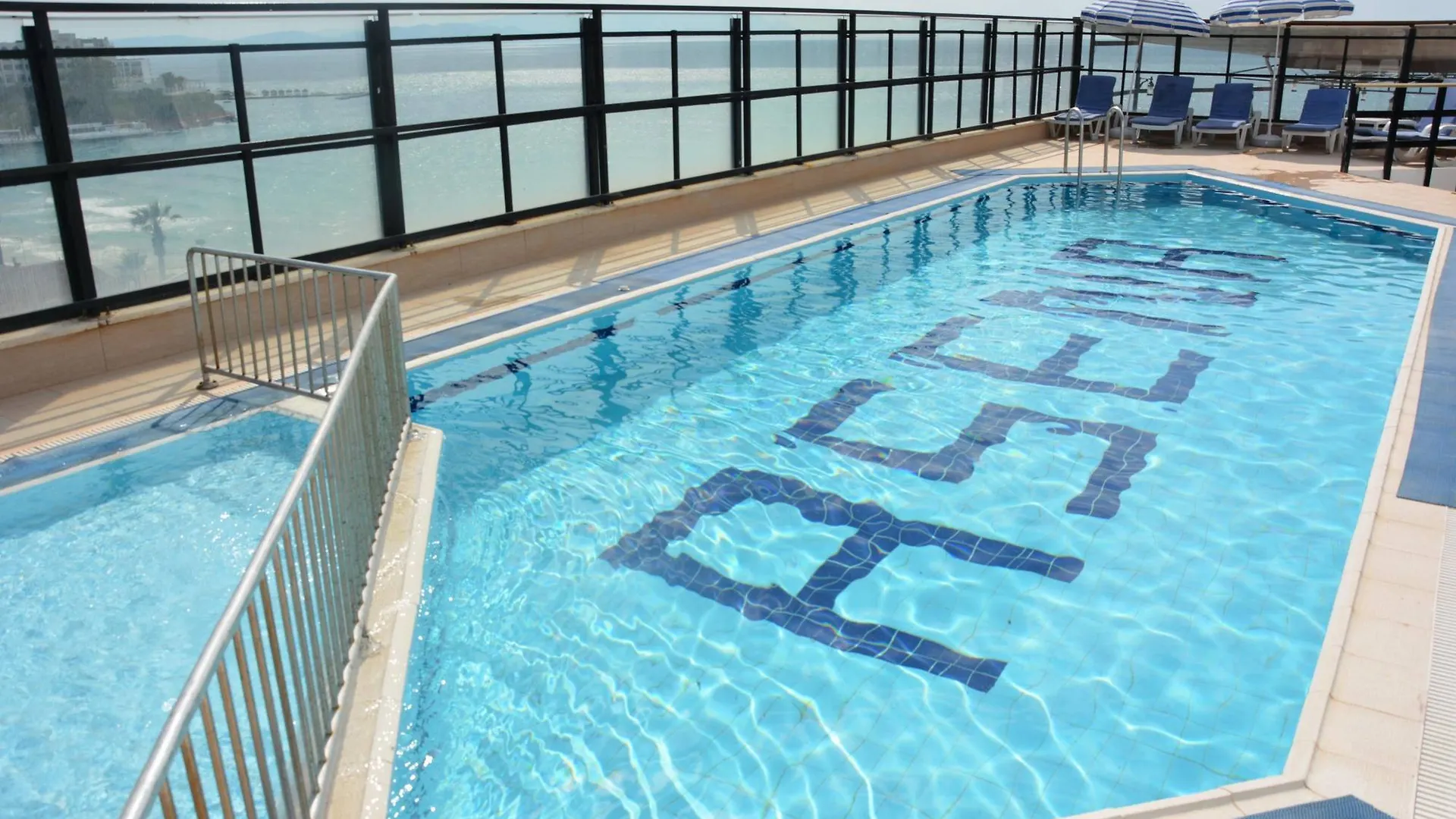 Asena Hotel Kusadasi 3*,  Turkey