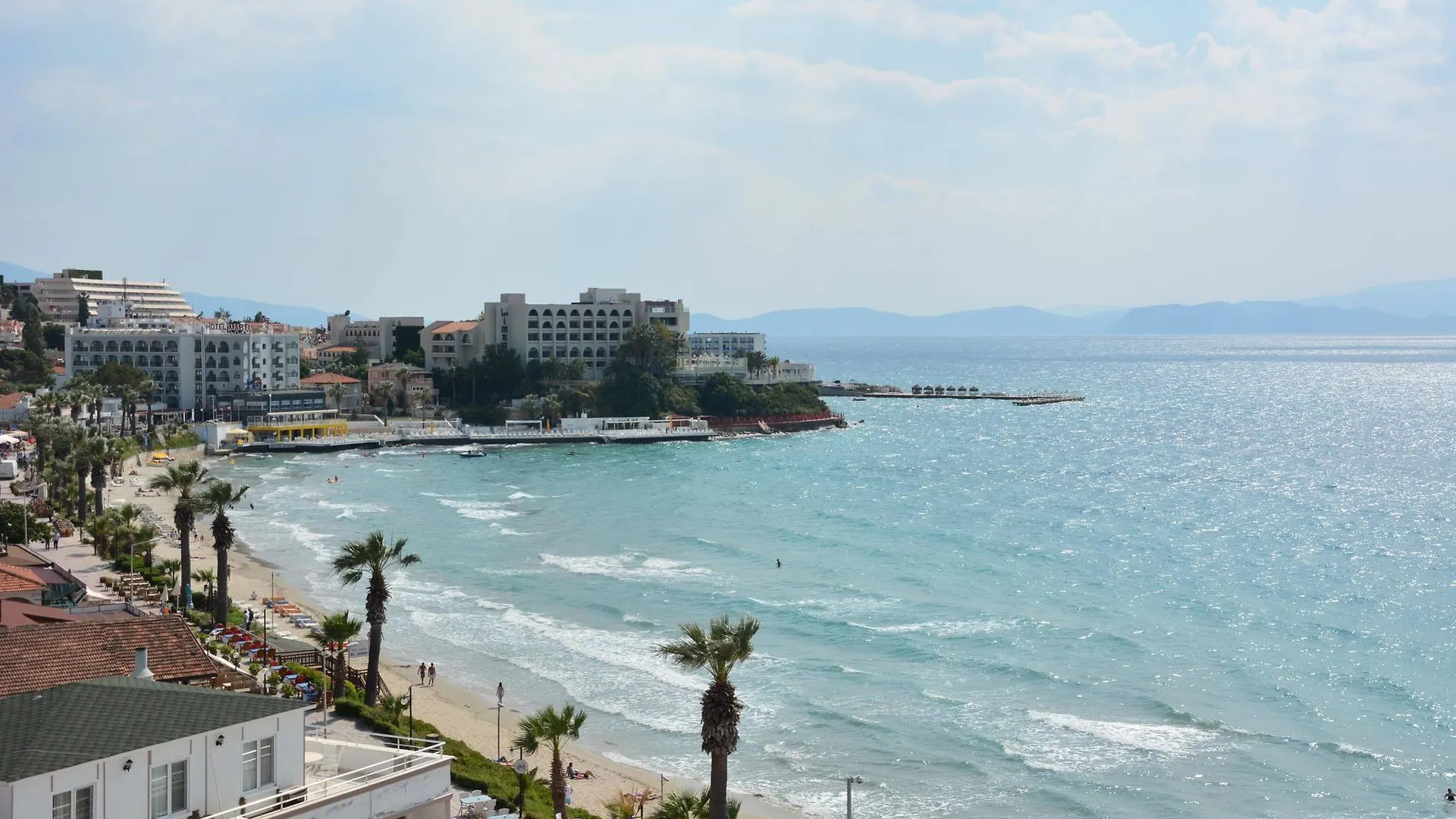 Asena Hotel Kusadasi