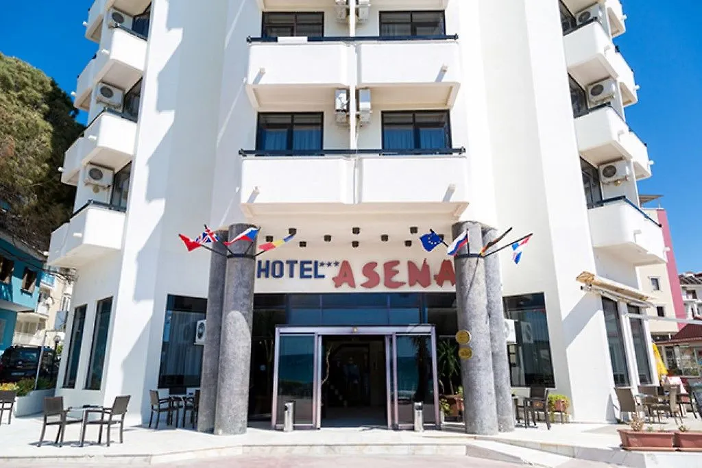 Asena Hotel Kusadasi