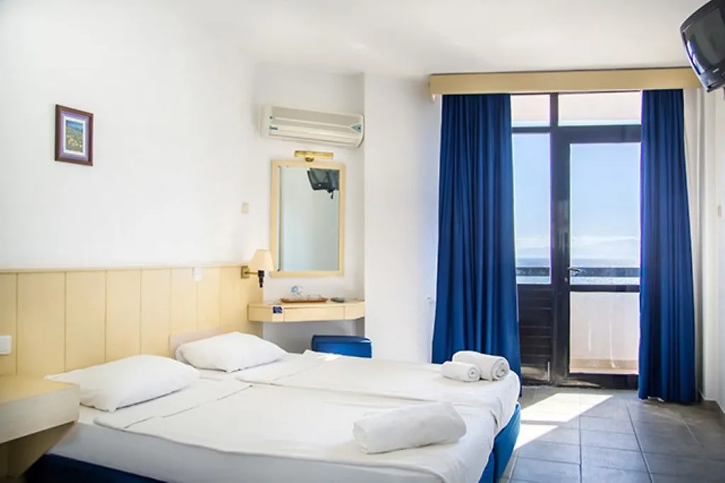 ***  Asena Hotel Kusadasi Turkey