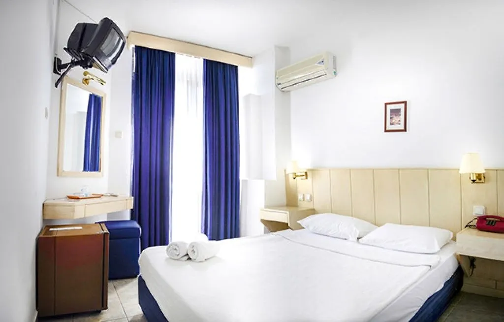 ***  Asena Hotel Kusadasi Turkey