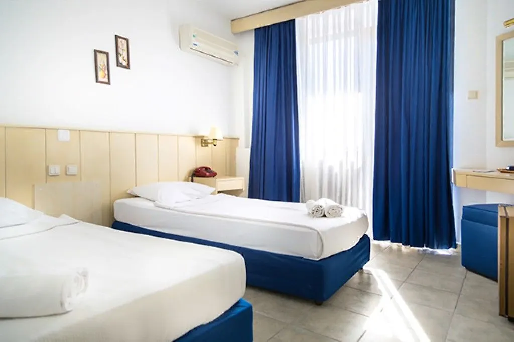 Asena Hotel Kusadasi