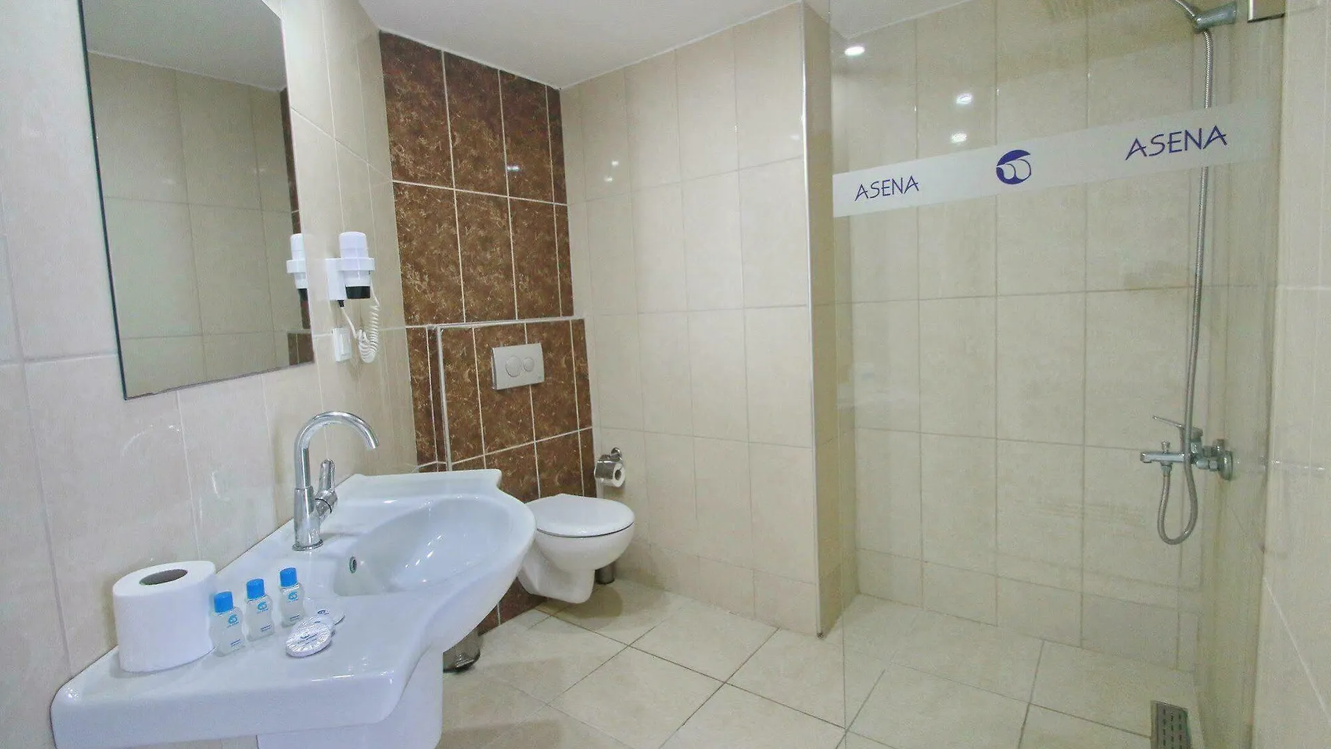 Asena Hotel Kusadasi 3*,