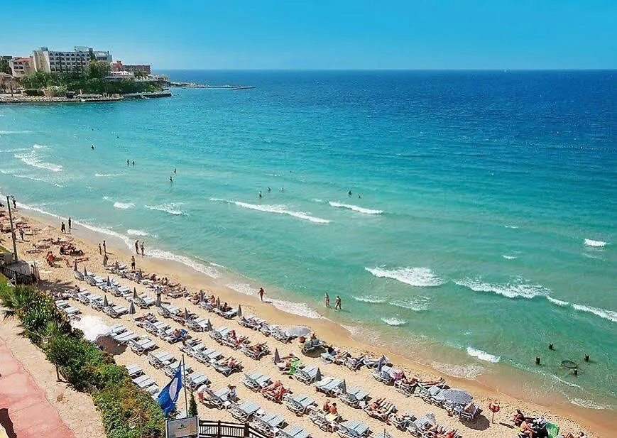 Asena Hotel Kusadasi