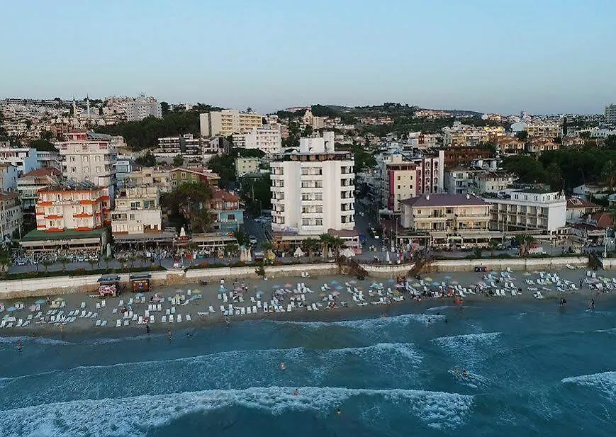 Asena Hotel Kusadasi 3*,