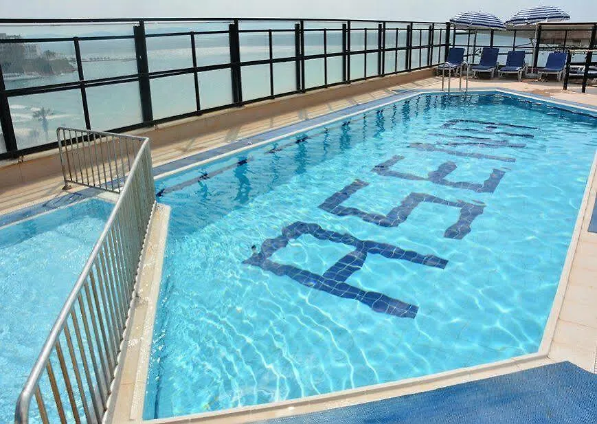 Asena Hotel Kusadasi