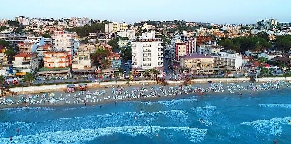 Asena Hotel Kusadasi Turkey