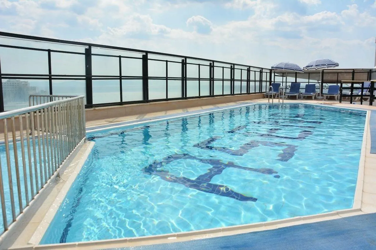 Asena Hotel Kusadasi 3*,  Turkey