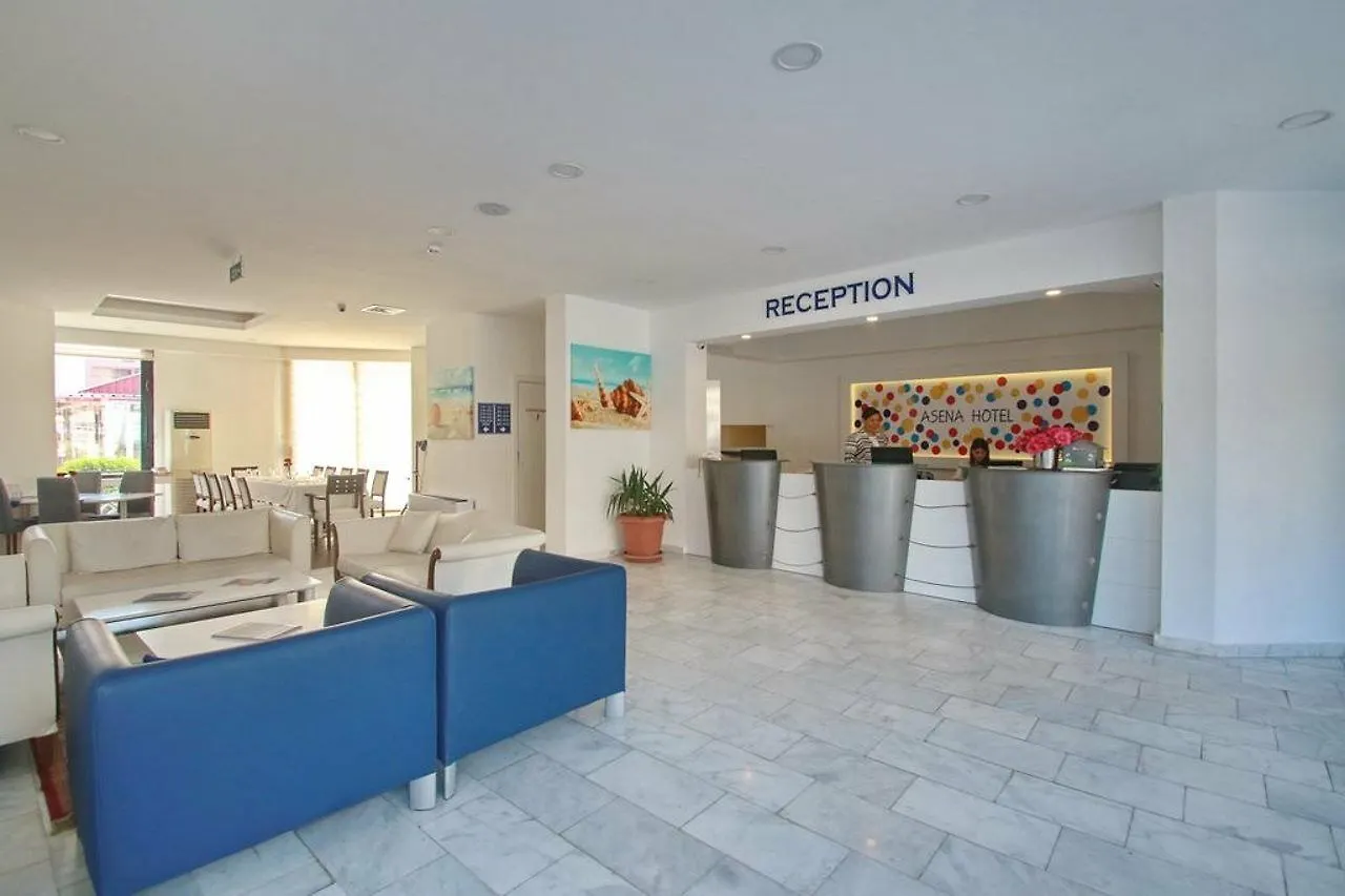 Asena Hotel Kusadasi