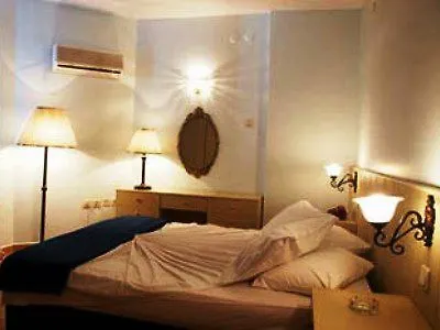 Asena Hotel Kusadasi
